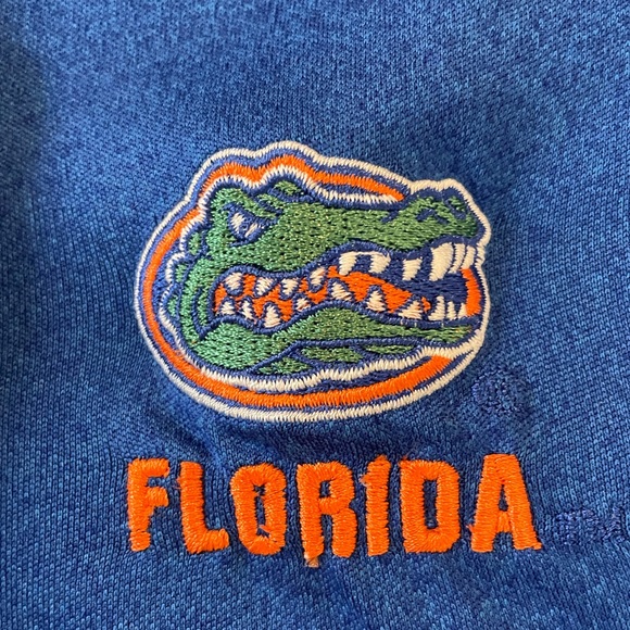 Florida Gators UF Polo NWOT - Picture 4 of 4
